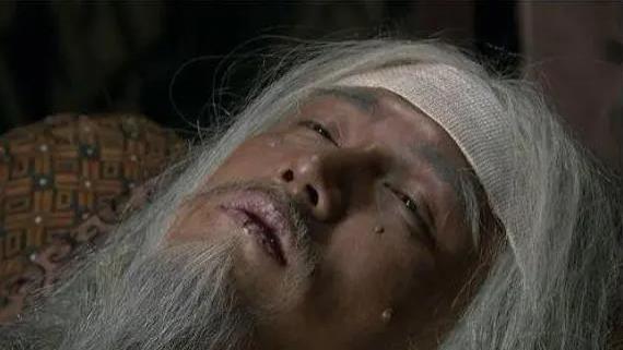 诸葛亮生前最后一计，“棺材南抬，绳断便葬”究竟是何意图？