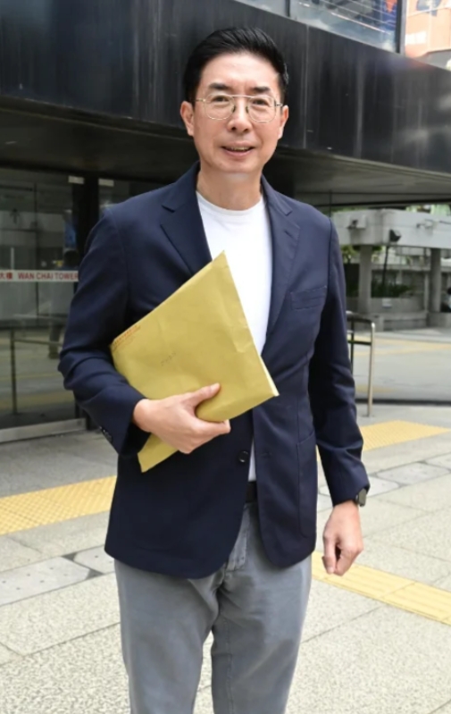 “星二代”女星传与港姐前夫秘恋！