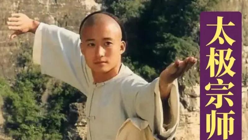 吴京主演影视盛宴：从功夫小子到票房巨匠！（上）