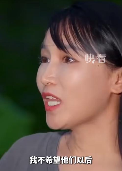 李子柒表示不希望现在的孩子们，把当网红做为自己的梦想！
其实当网红未尝不是一条路