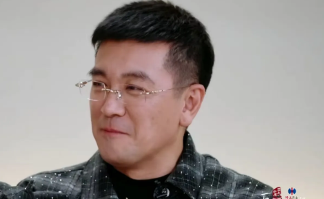 黄圣依，真的重生了