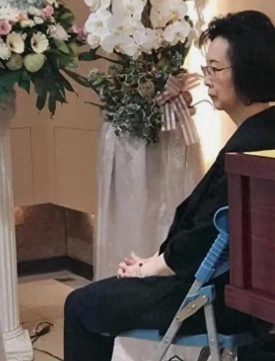 为啥都把矛头指向琼瑶，最该指责的是这个男的，抛妻弃子！
 
琼瑶的一生是坎坷不平