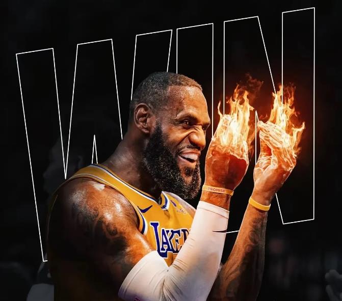 詹姆斯各项数据排名如下：

​1、薪水——4873万美元，联盟第14；

​2、