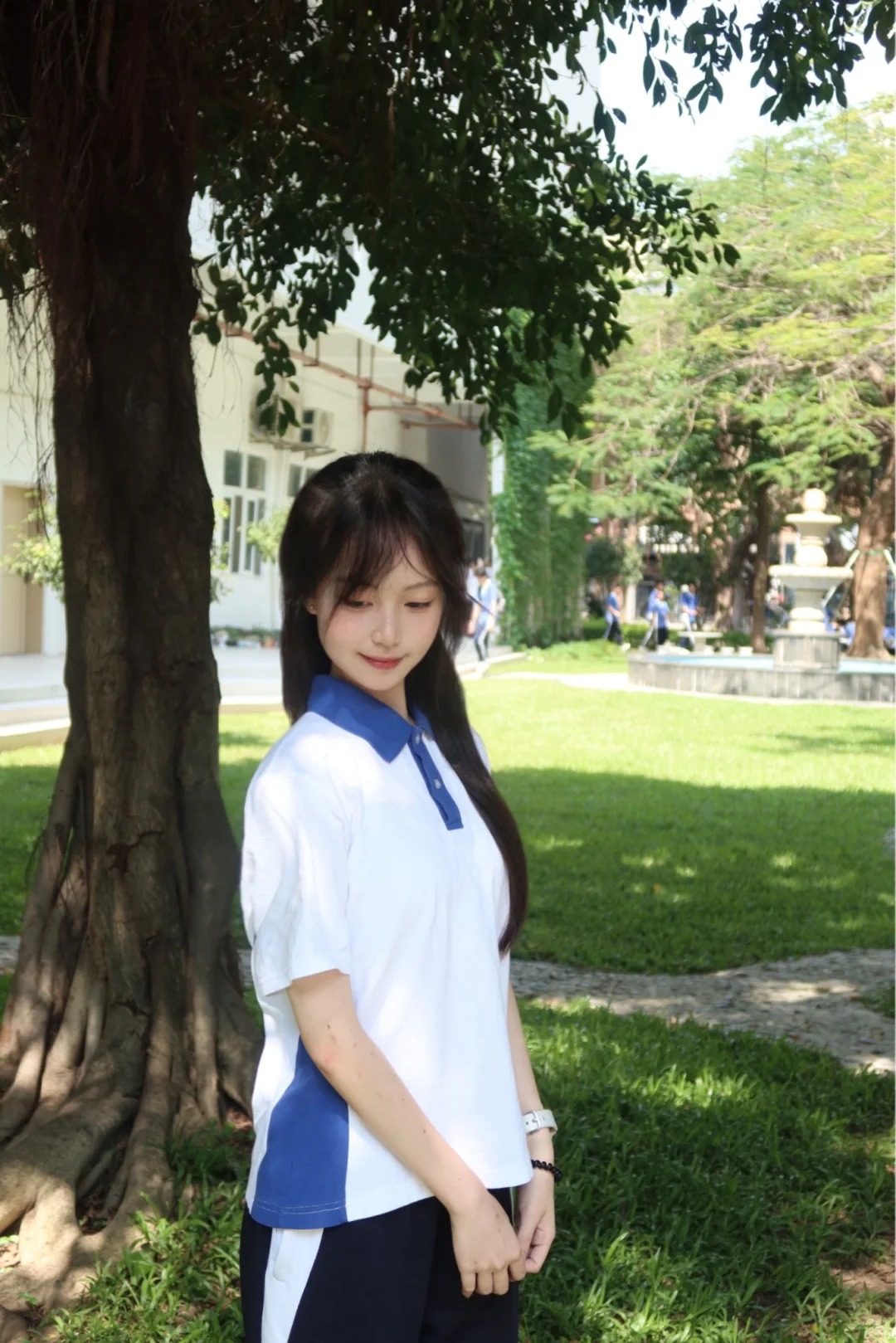 距离高考还有17天！
马上就要结束女高身份了啊啊啊#女高中生