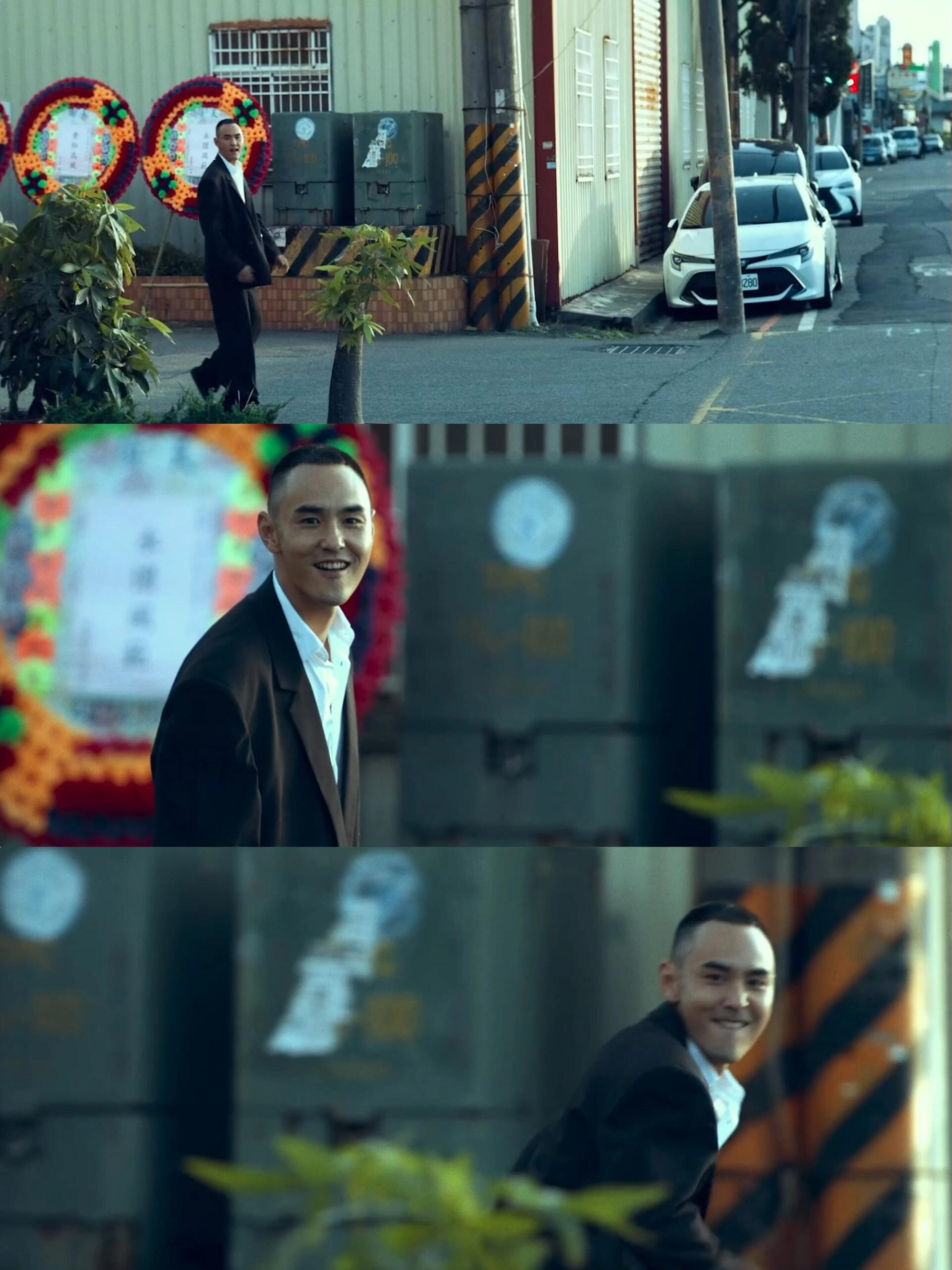 有多少人还没看《周处除三害》！