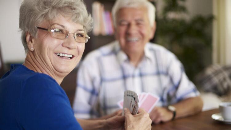能活到100岁的老人，大部分都是在60岁时，戒掉了4件事