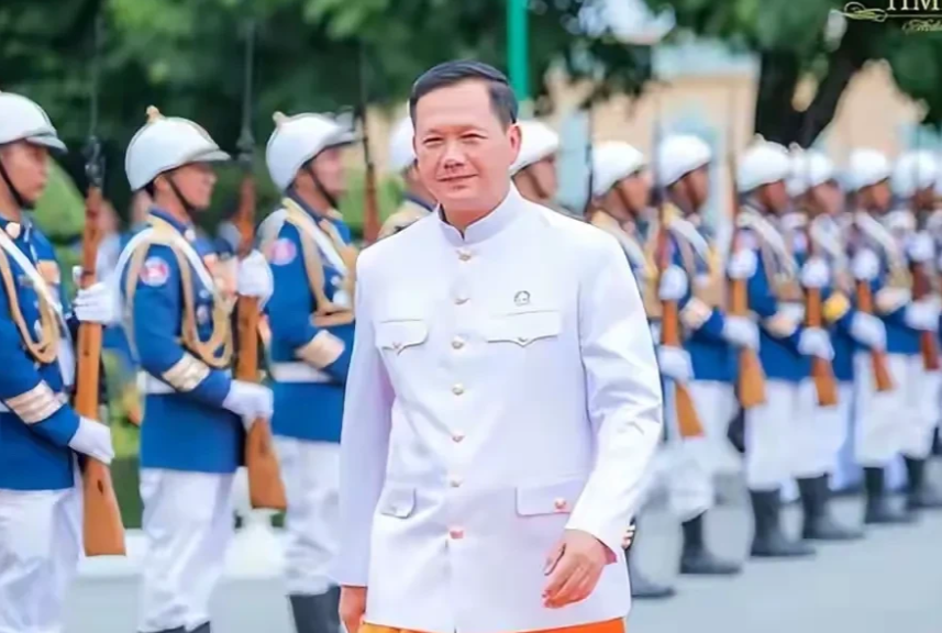 东大在缅甸真撤资，民众不答应，洪玛奈意识犯了大错！

柬埔寨首相洪玛奈上台后，多