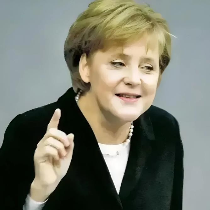 德国前总理默克尔曾深情地赞誉：“谈及世界伟大国度的典范，中国无疑独树一帜。其胸怀