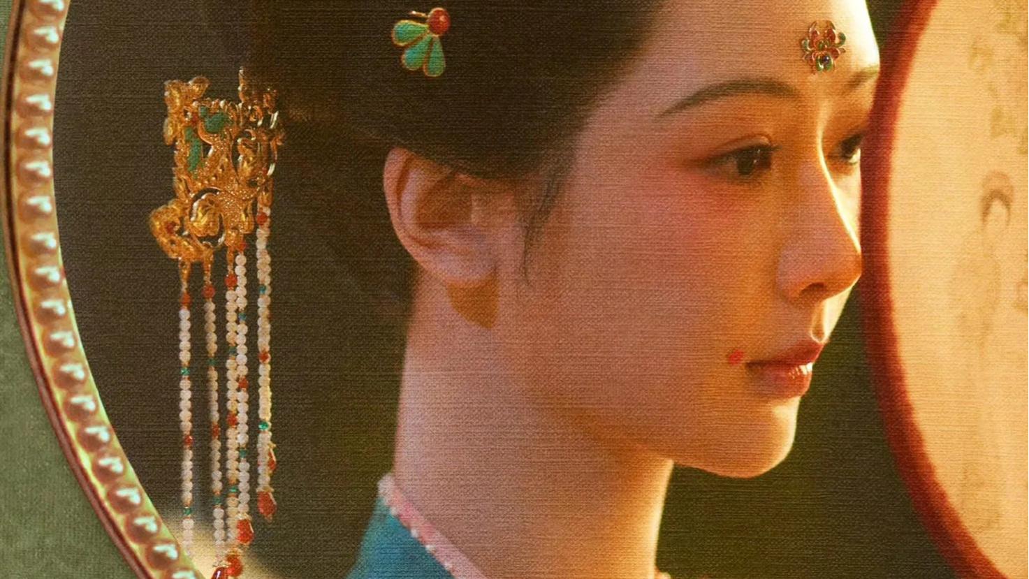商战再次上演？杨紫《国色芳华》白鹿《白月梵星》新剧对打！收视之王最终花落谁家？