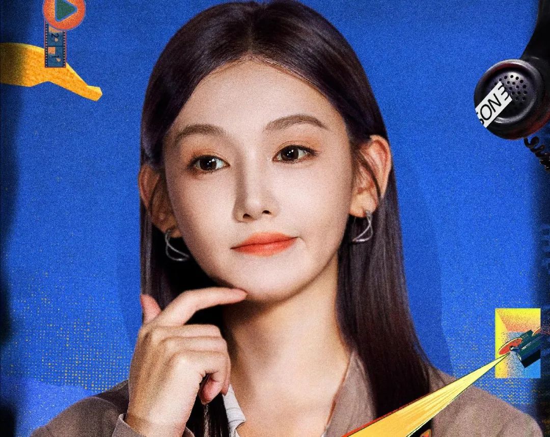 成为“横屏短剧女王”的上海女孩李沐宸：准备逆袭！（李沐宸毕业学校）-第1张图片-九妖电影