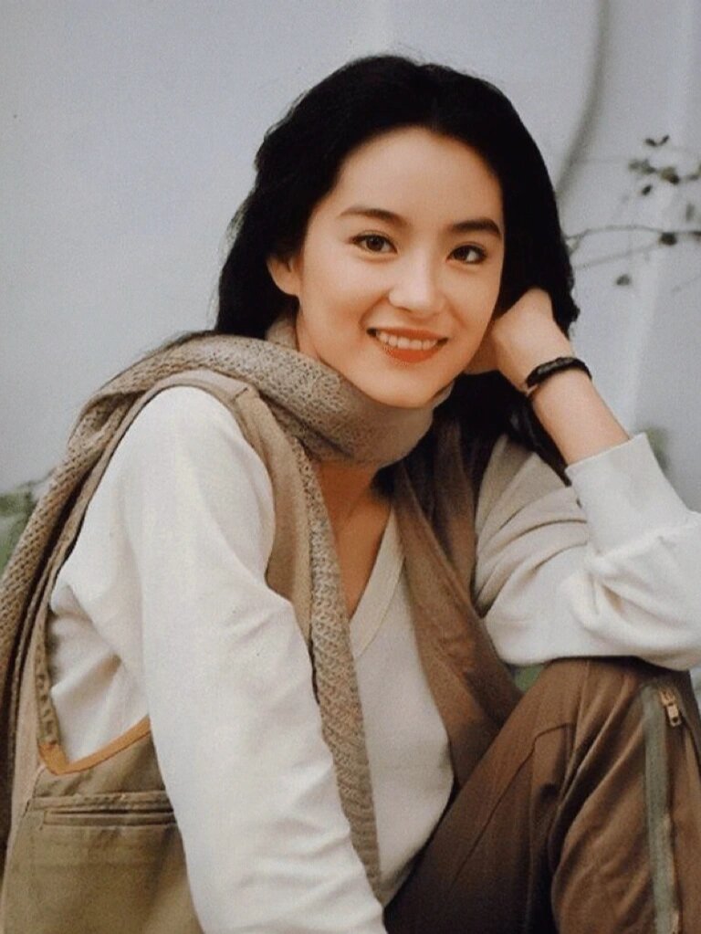 就只一眼，心已深深沦陷！