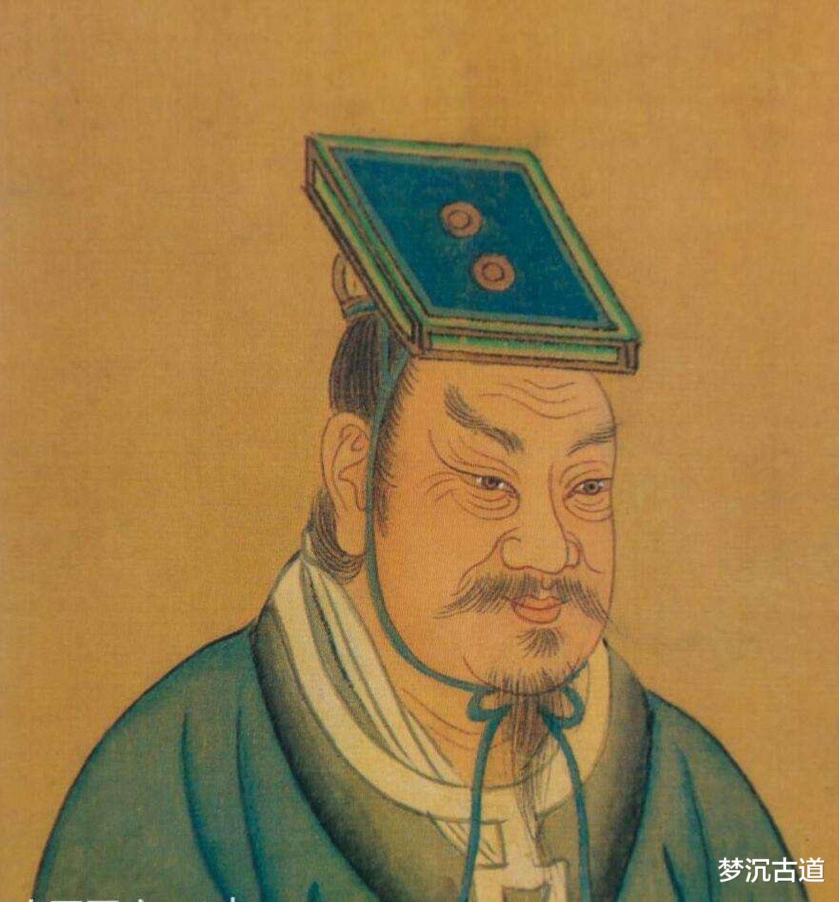 中国古代主要王朝国号的来源: 国号与正统的对应关系