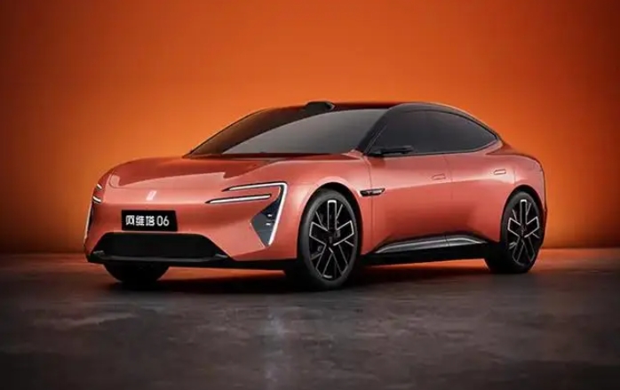 搭载了华为智驾的阿维塔06和搭载了小米智驾的小米su7，你会选择哪一款？
阿维塔