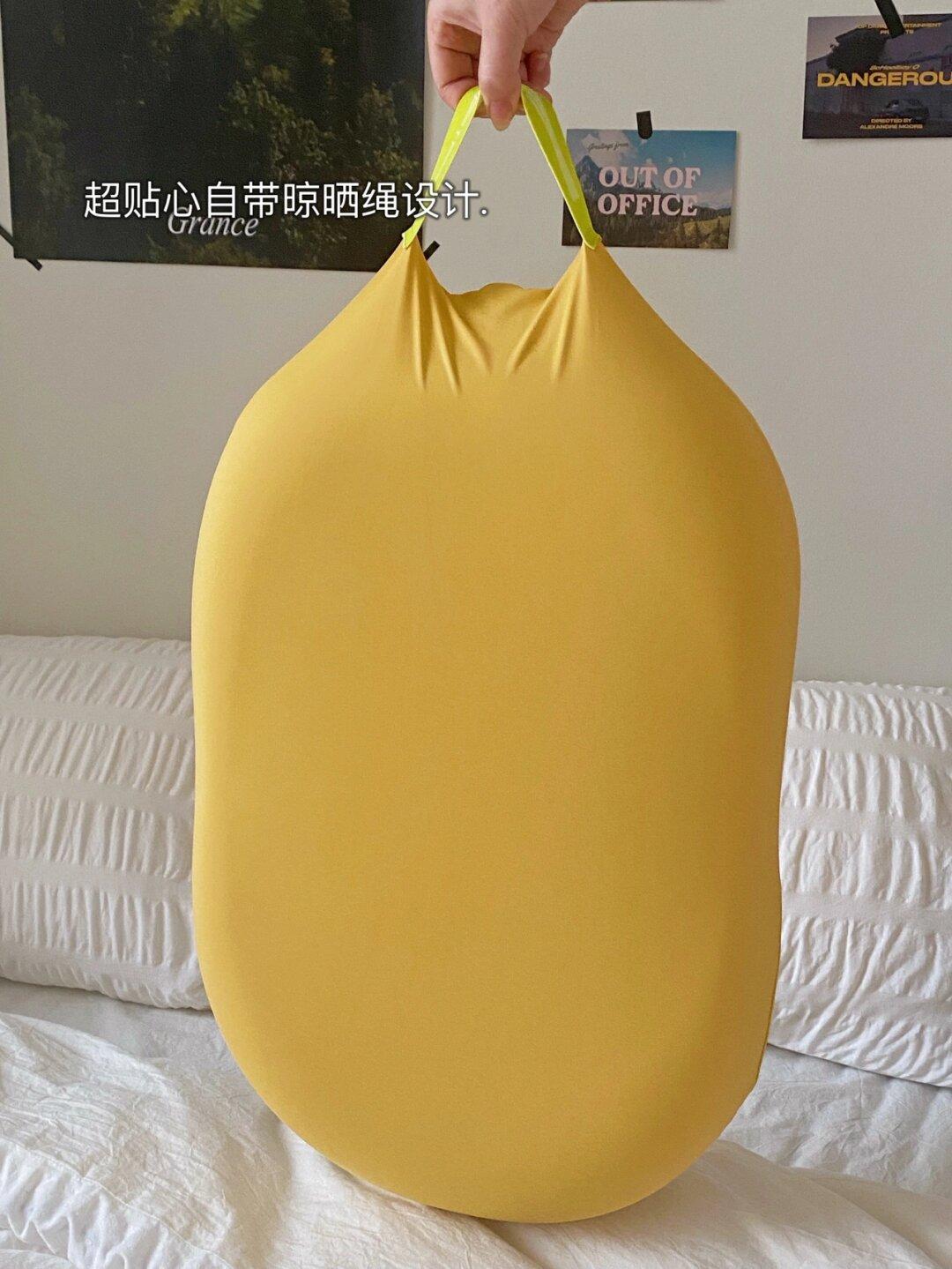 睡眠困难救星！！舒服到粘枕就睡