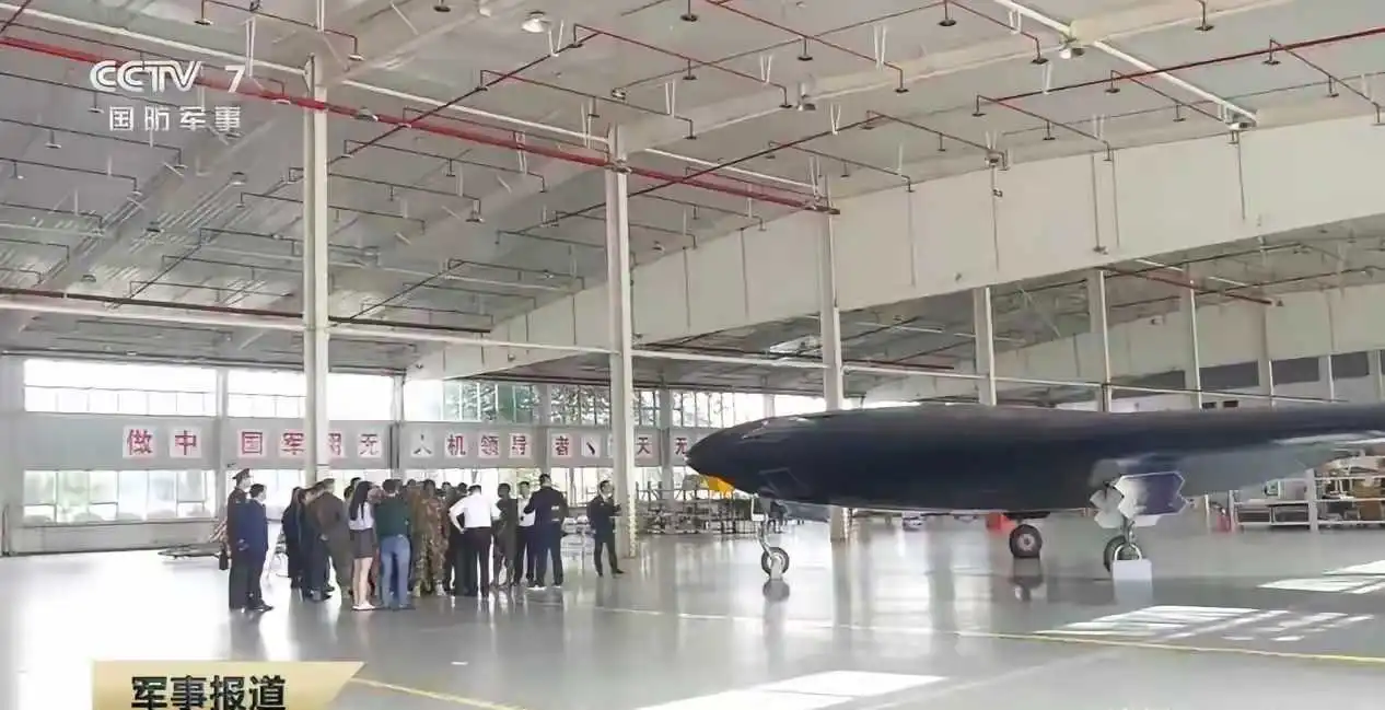 好家伙，央视的公开报道