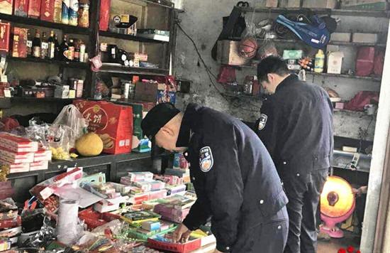 中年男子抢烟谜案：民警如何抽丝剥茧锁定真凶？