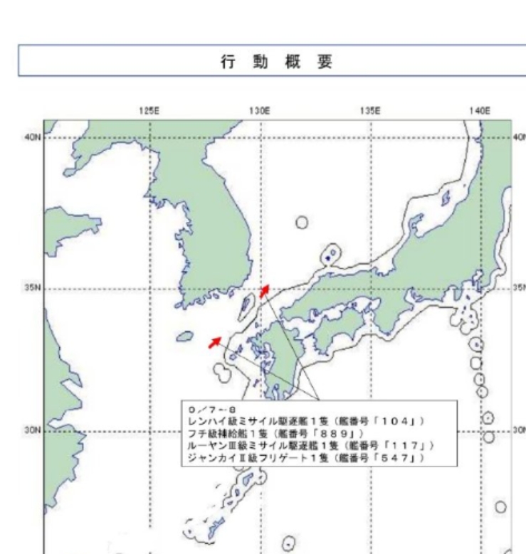 日本：你们管这叫正常演习？
稍早之前，我们的权威单位已经正式发布消息，中国海军将