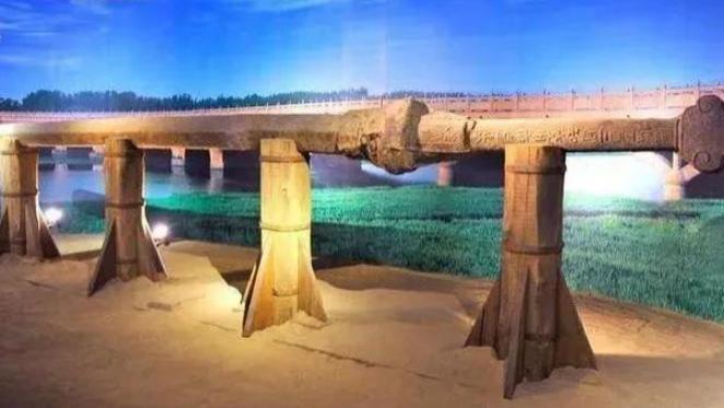 1988年，山东一村民为修猪圈到河边挖沙，谁料挖出1.5吨重的巨剑