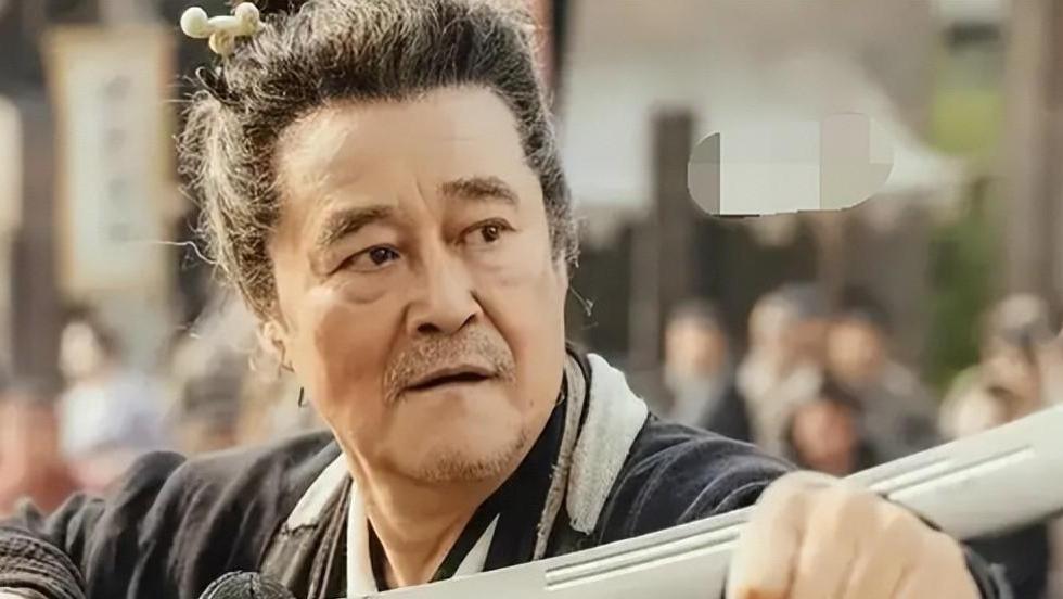 谁能想到2025年刚开始，67岁的赵本山就再次惊艳观众，打出王炸
