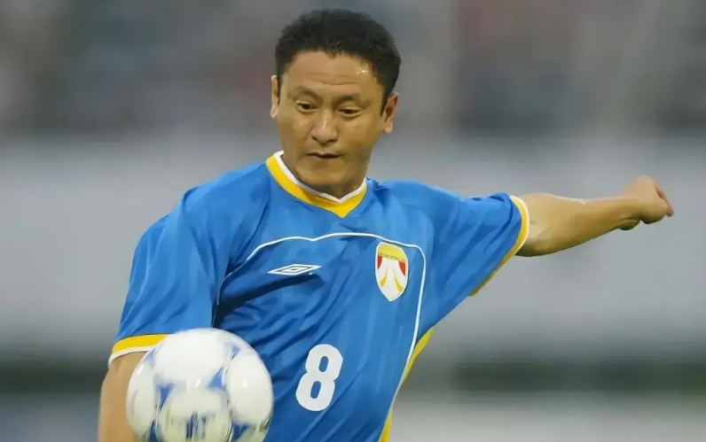 人情世故坑惨了中国足球

近日，2002世界杯中国男足队长马明宇接受采访，一不小