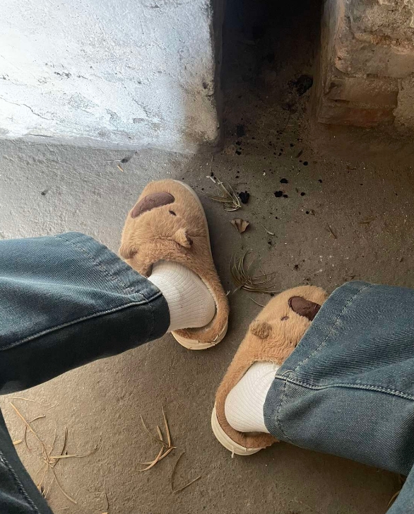 大师我悟了 如果我现在不吃苦 那我现在就不会吃苦