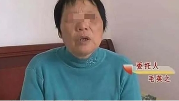 湖南长沙，女子嫌丈夫长得丑，配不上她的花容月貌。多次闹离婚。丈夫不同意。她就用6