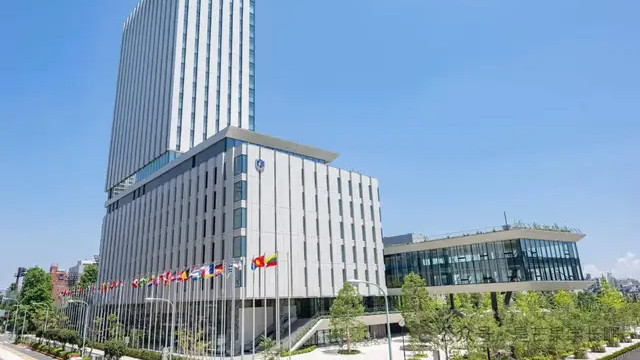 2025年4月/9月入学，东京国际大学SGU本科项目