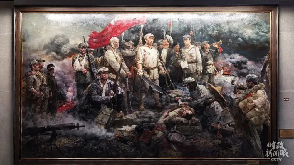 1938年八路军参谋长离奇失踪，带走3万块军饷下落不明，结局如何