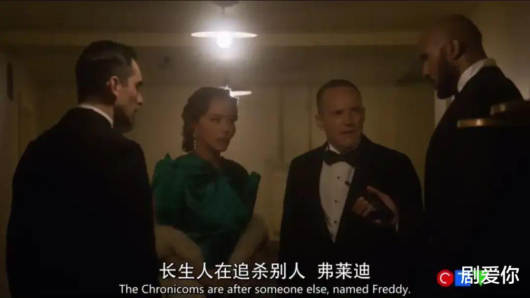 豆瓣9.2分，漫威的封神之作，每一集都让人欲罢不能（漫威漫画评分）-第14张图片-九妖电影