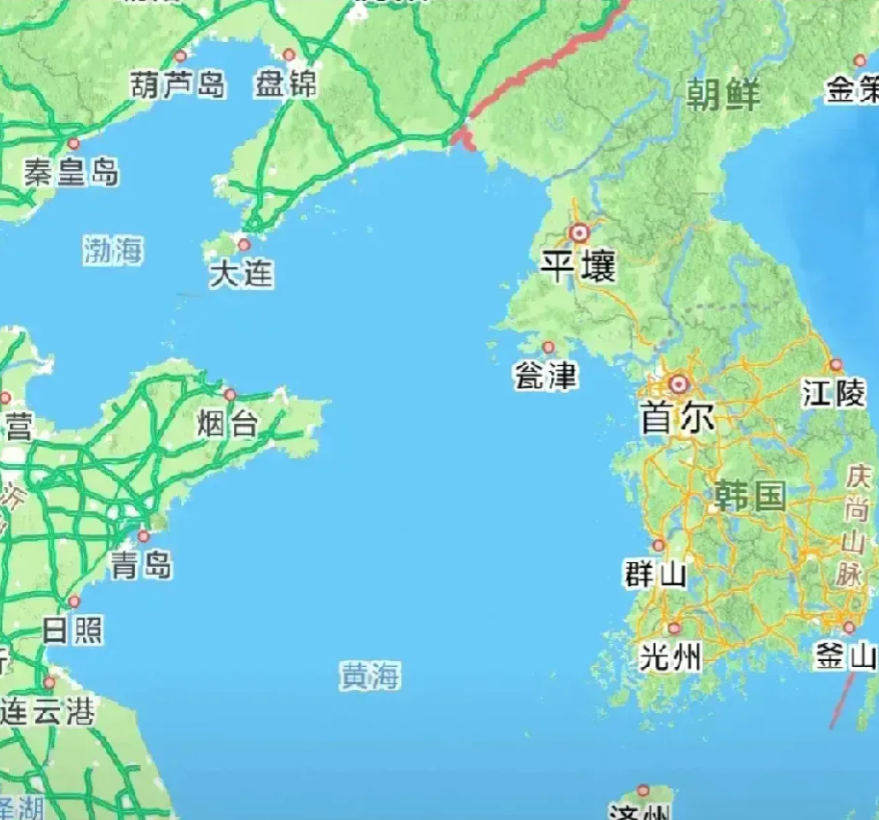 不愧是中国！！！中国黄海军事演习大揭秘，美韩俄朝四国“惊掉下巴”！

​第一：0