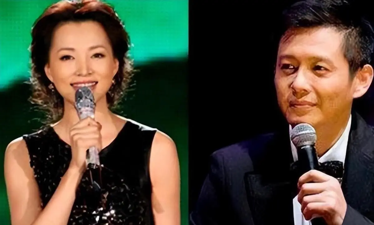 央视主持人程前说：“我一声只喊过生父一声爸爸，直到我14岁才知道我叔叔是我亲生父