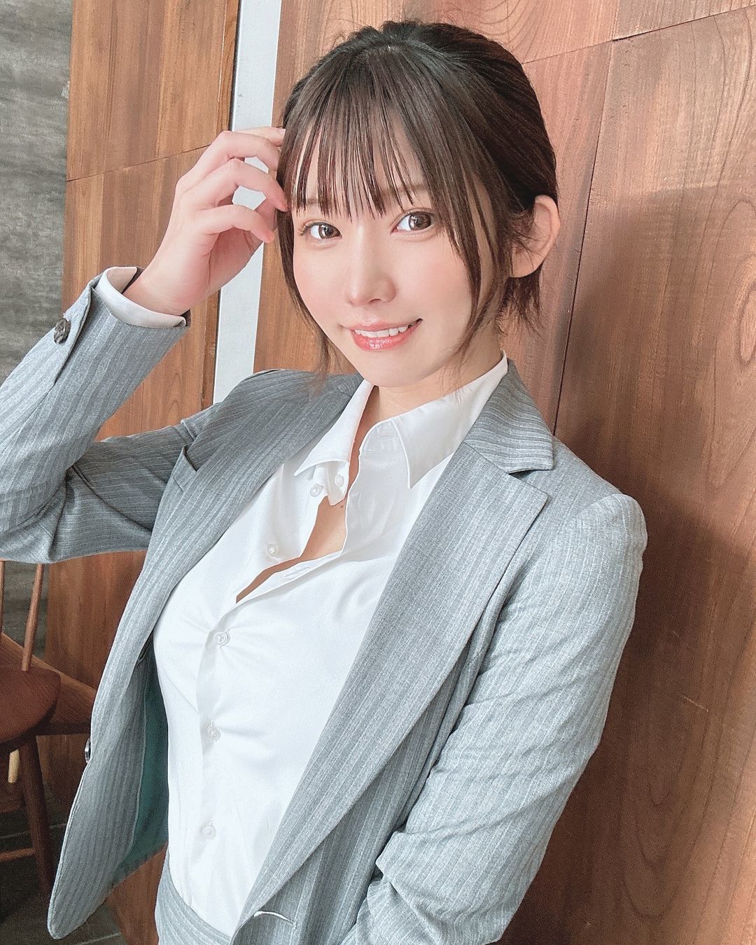 日本知名Coser“Enako”近年来出席各种大大小小的ACG相关活动，一直以来