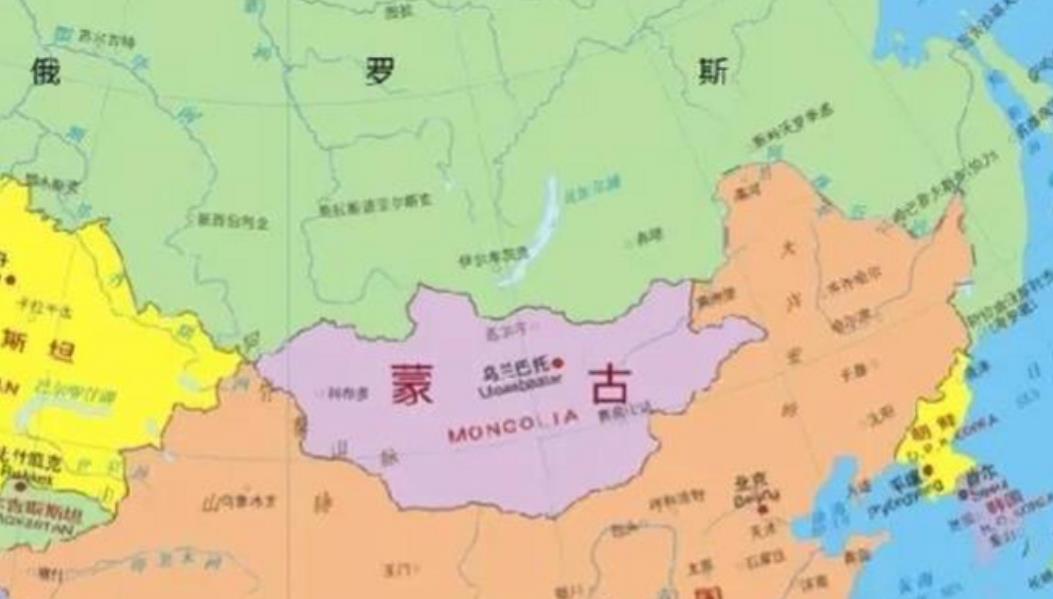 国际再不出手，外蒙可能就真的危险了，别看现在外蒙国内乱成了一锅粥，但这仅仅只是开
