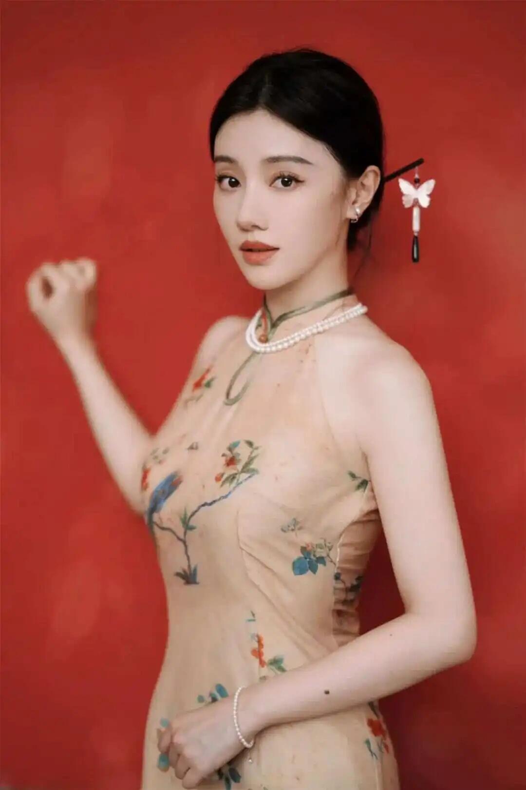 王鹤润的演艺生涯