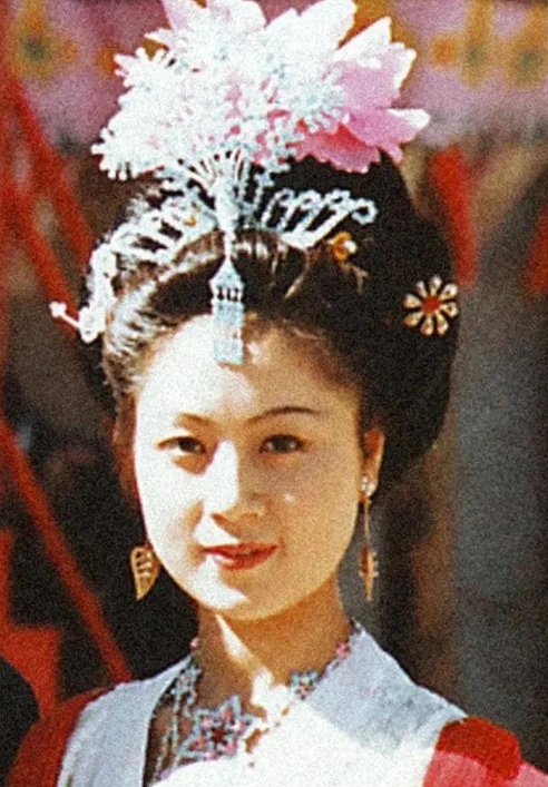 黄梅戏女神马兰的演技生涯
