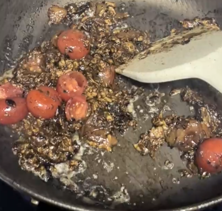 如果做饭是一门艺术