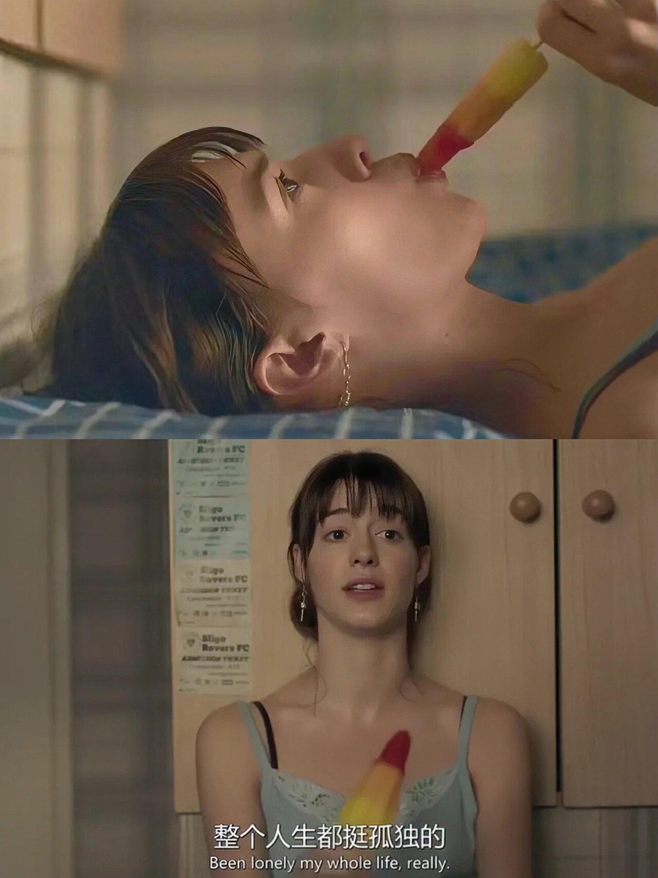 泪流不止‼️我真的好爱这部剧,已二刷