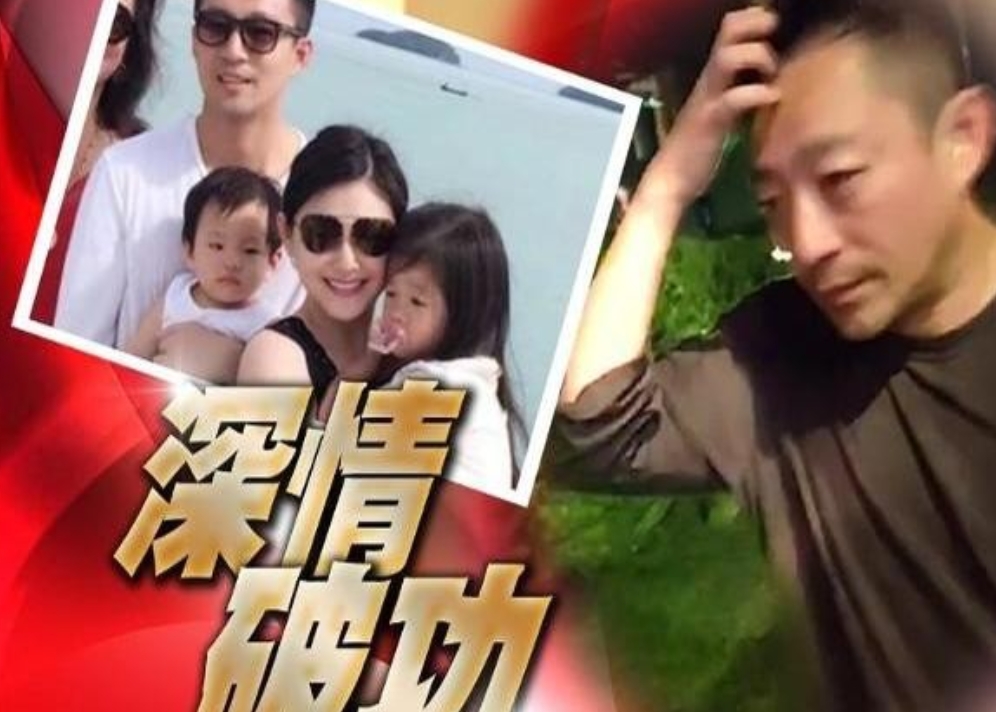 汪小菲马筱梅前脚刚低调离开台北，港媒后脚就送上“置子女不顾”的炸裂标题。

可这