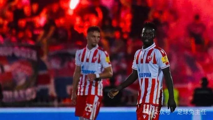 周三欧冠 | 贝尔格莱德 vs 斯图加特，斯图加特客场能赢下？