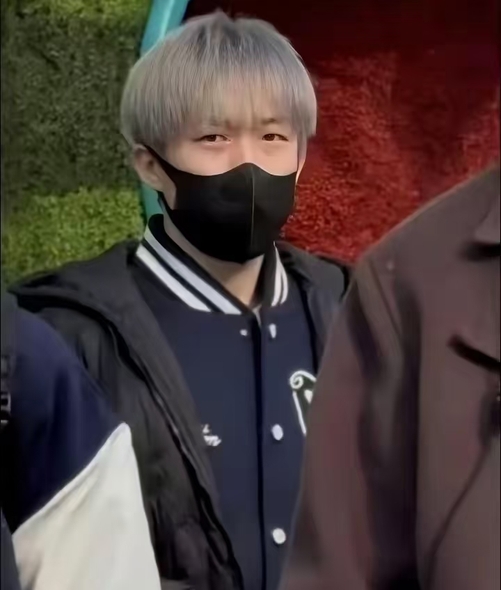 说实话有点不认识你了，太潮了！！！
