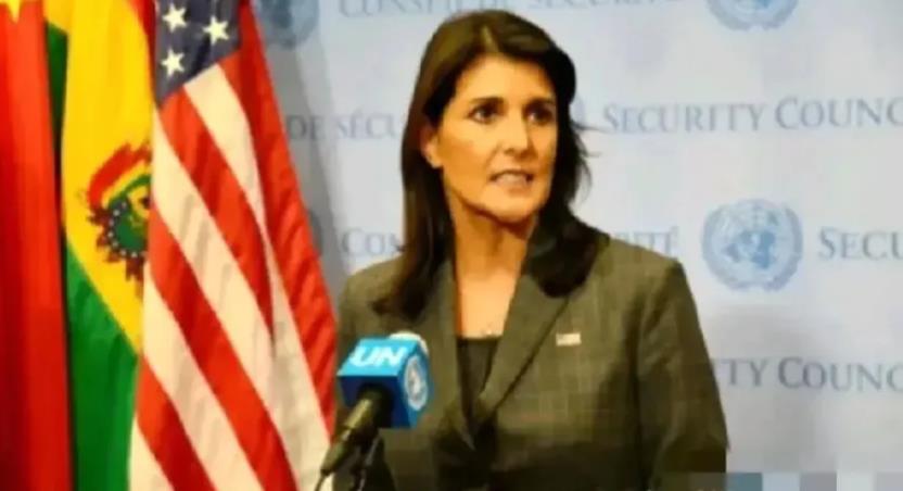 太劲爆了！特朗普换掉万斯！
最近，美国政治界上演了一出大戏：特朗普换了竞选搭档，