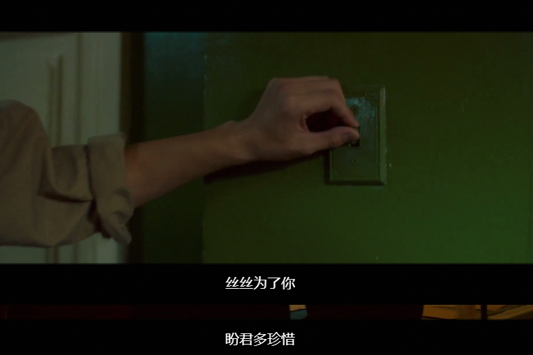 他为了你付出了这么多