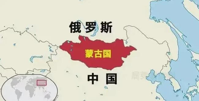 外蒙想和谁签铀矿开采协议是它自己的事情，但如何运出去就是另外一回事了！毕竟外蒙夹