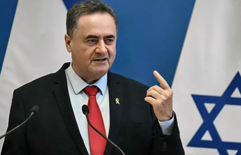 重磅消息！以色列向胡塞武装领导人发出直接威胁！以色列防长卡茨在最新的讲话中再次提