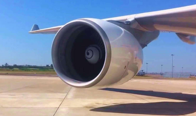 惧怕鸟群的钢铁巨物