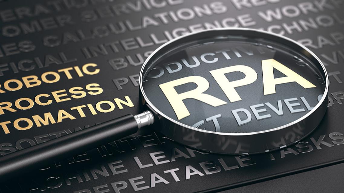 【无限超人】AI与RPA的融合：企业数字化旅程的起点