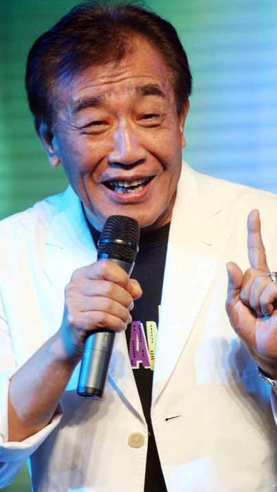 张帝：音乐界的传奇，人生中的勇者