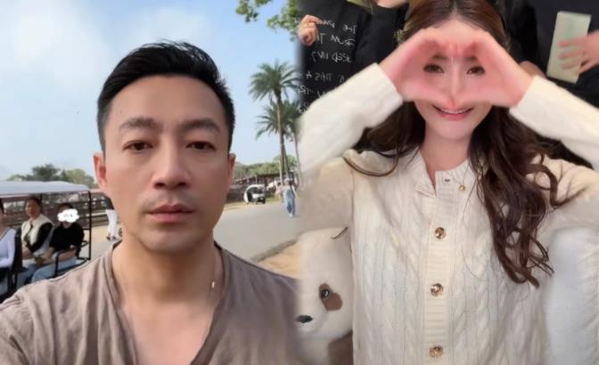 汪小菲离了个大谱，
五月份和筱梅的婚礼计划泡汤，
第一次听说前夫还要为离婚多年，