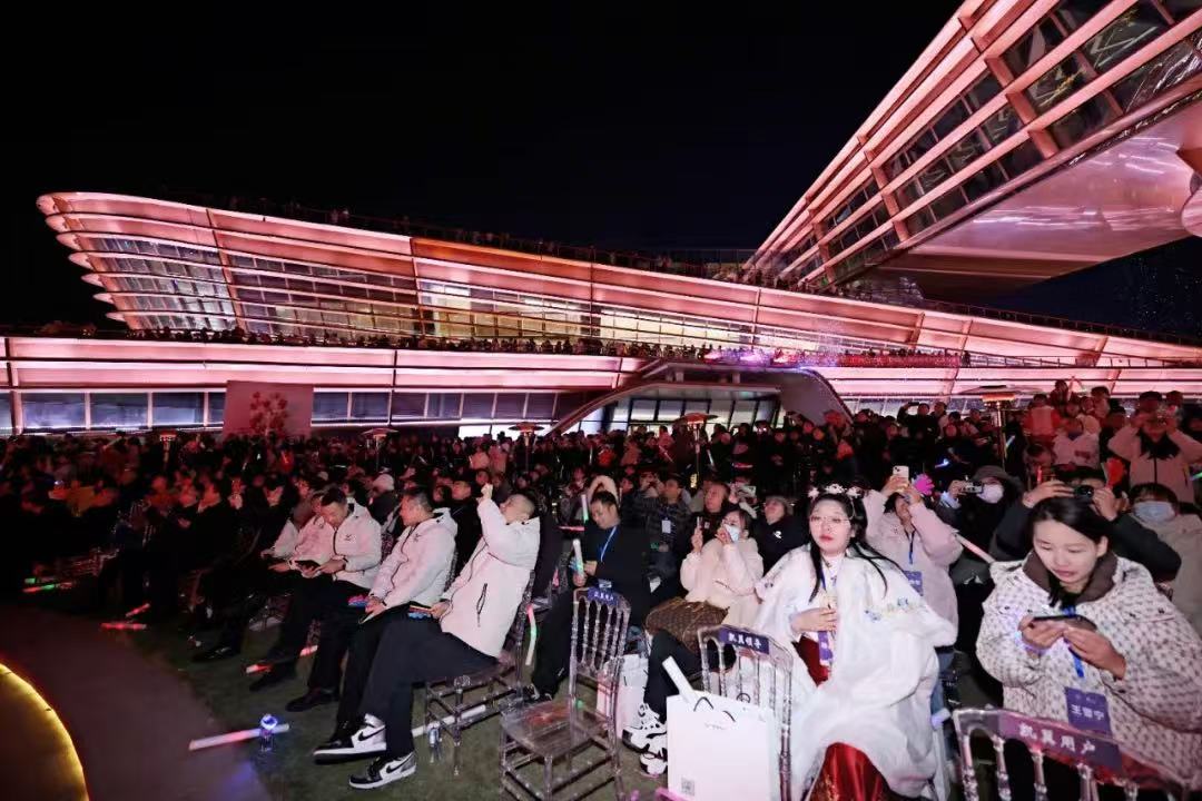 Yi+生态战略重磅发布，凯翼汽车2024粉丝节有何不一样？