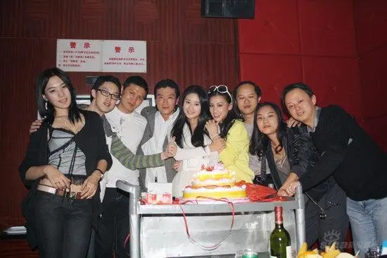 杨子曾想打造内地版twins，颖儿是其中之一
杨子曾想打造内地版的twins，